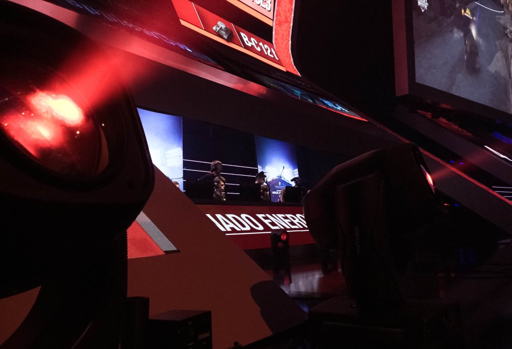 Только суть: чемпионат мира по World of Tanks в пяти абзацах — фото 2