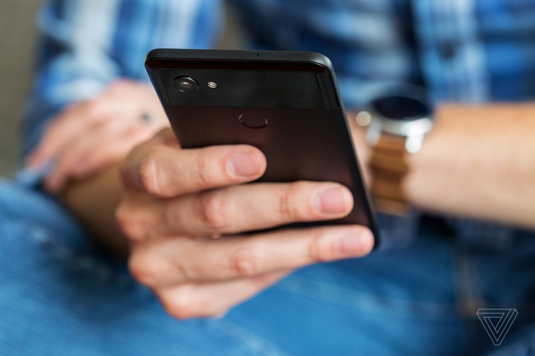 Обзоры Google Pixel 2 и Pixel 2 XL: «Отличные смартфоны, но не безупречны» — фото 5
