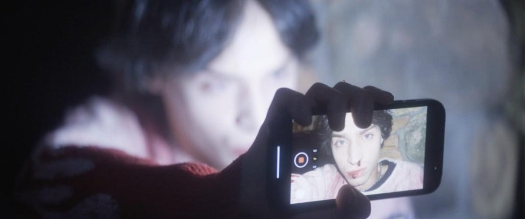 Галерея Новый хоррор «Мора» доступен в онлайн-кинотеатре PREMIER - 2 фото