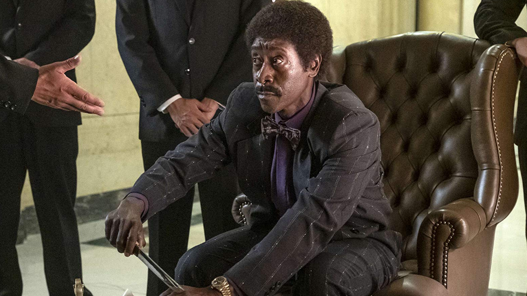 В каких фильмах и сериалах можно будет увидеть актеров «Мстителей: Финал» в 2019 году? — фото 12