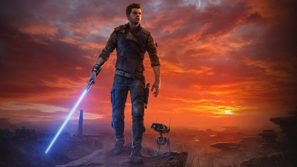 Фото: Electronic Arts