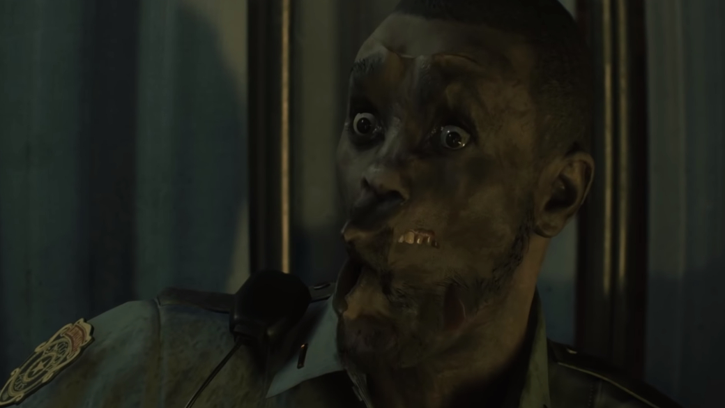 Как бы выглядела Resident Evil 2 Remake с выкрученными на 500% анимациями? Блогер нам показал! — фото 1