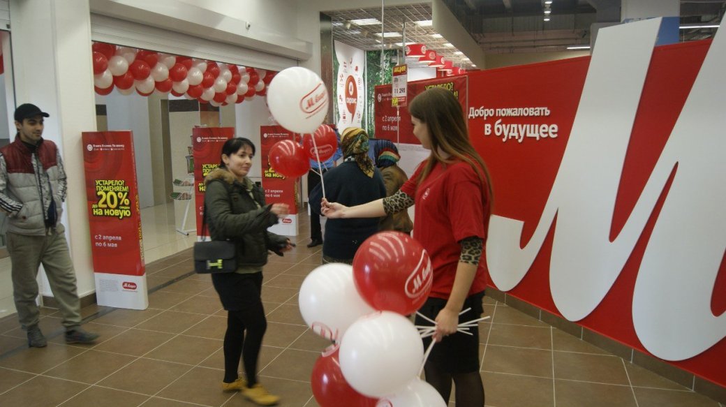 Электроника в России подорожает до 20% — фото 1