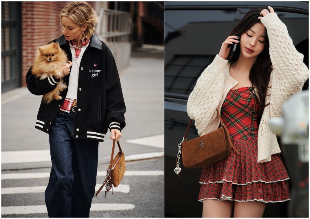 Фото: Courtesy of Tommy Hilfiger\WMD