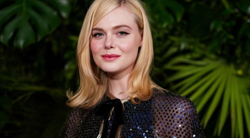 Звезда «Хищника: Планета смерти» Эль Фаннинг назвала любимые фильмы - изображение 1