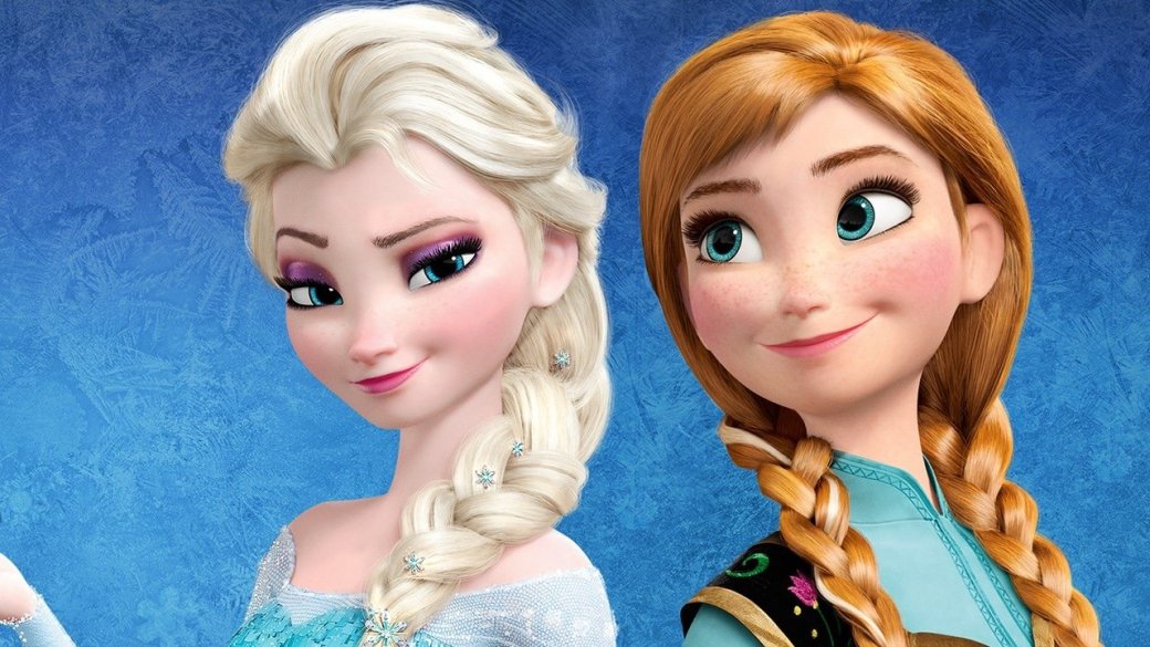 Disney убирает фильмы с Netflix и запускает свой стриминг-сервис — фото 1