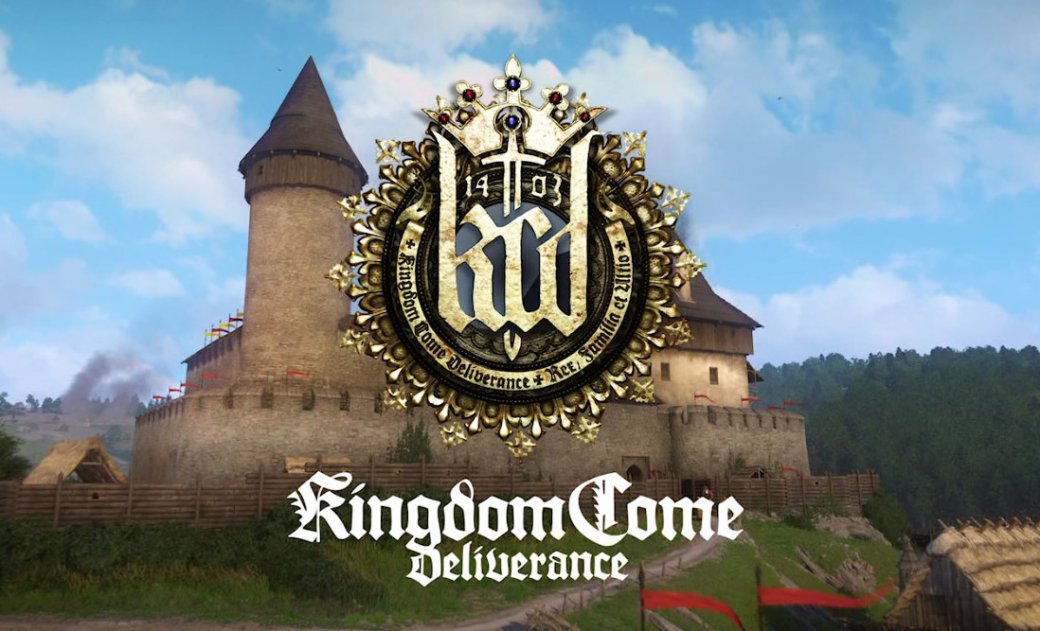 Гайд. Как сохраняться в Kingdom Come: Deliverance — фото 1