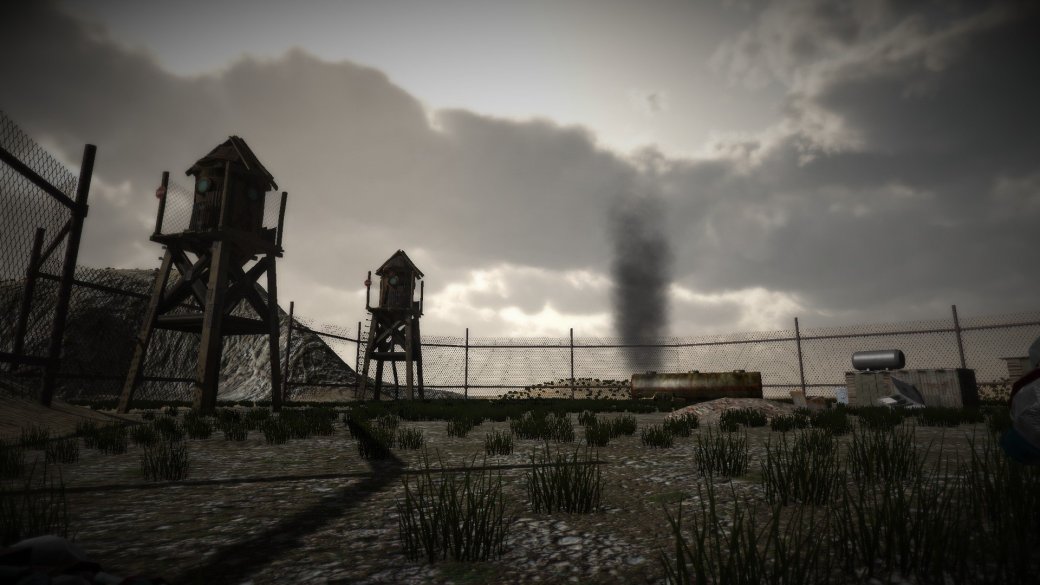 Постапокалиптический шутер удалили из Steam за обман пользователей — фото 1