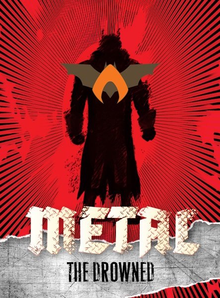 В Dark Nights: Metal появится семь новых «темных» Бэтменов! — фото 4