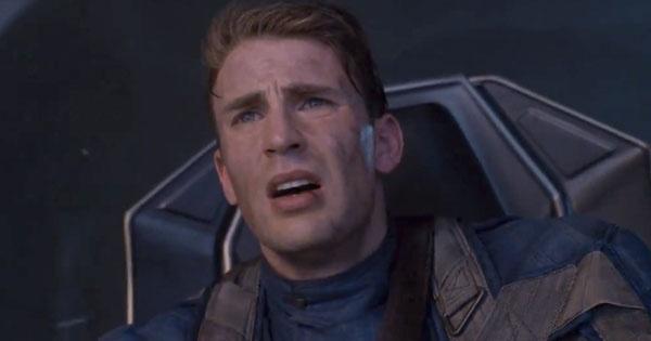 Безумная фанатская теория по MCU: как отличить настоящего Стива Роджерса от поддельного по прическе — фото 3