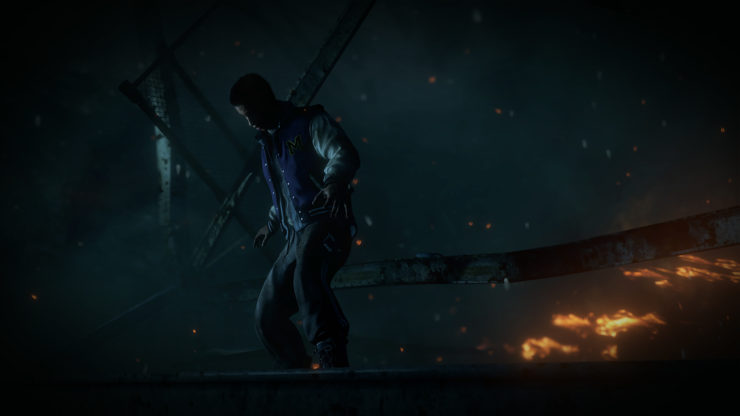 Почему Until Dawn — одна из лучших игр всех времен — фото 3