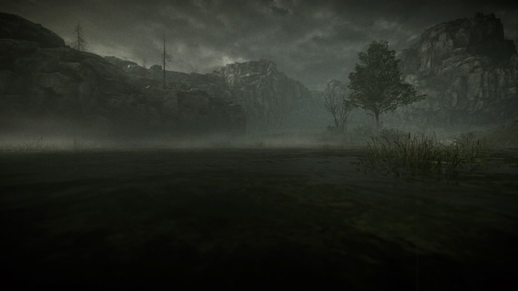 20 изумительных скриншотов Shadow of the Colossus для PS4 — фото 9