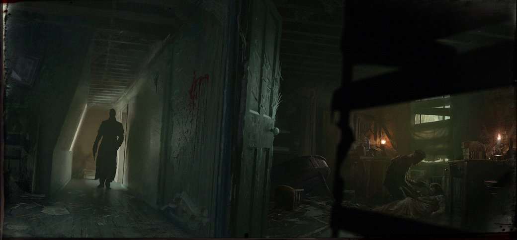 Рецензия на Vampyr — фото 4