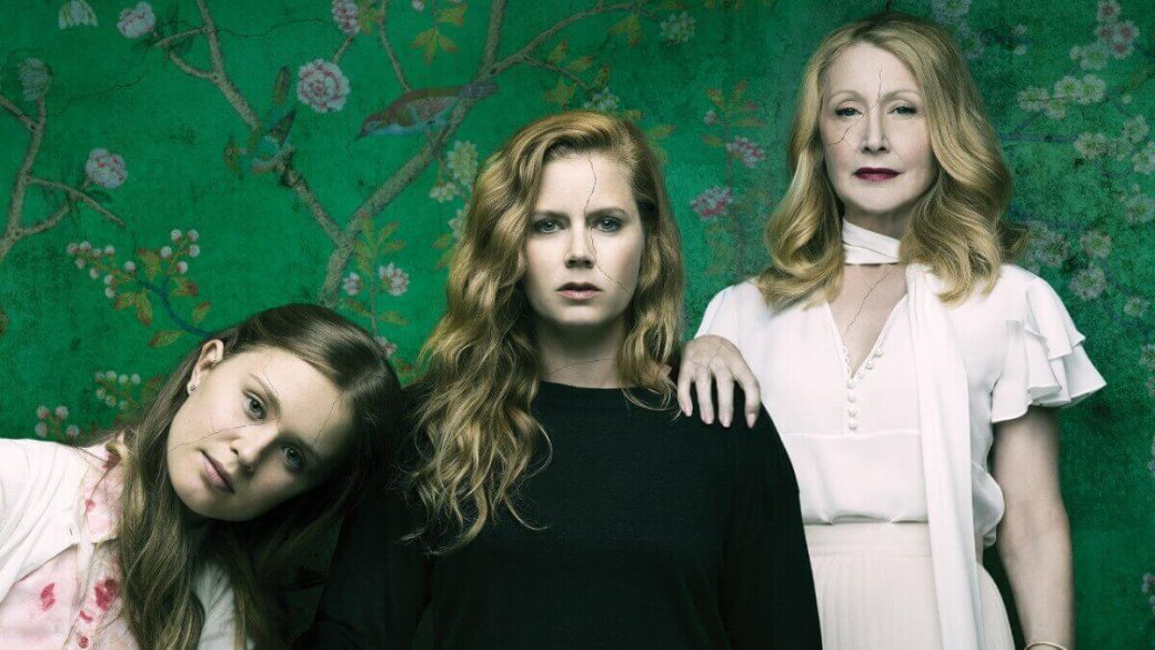 Что смотреть фанатам «Почему женщины убивают»: сериалы о сильных героинях в сложных обстоятельствах — фото 5