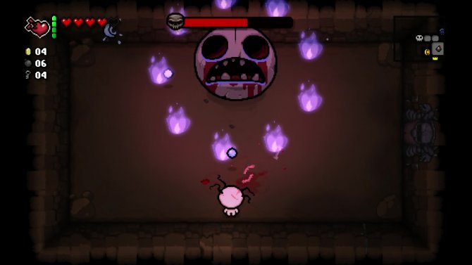 Лучшие консольные и компьютерные игры для iOS и Android — фото 21