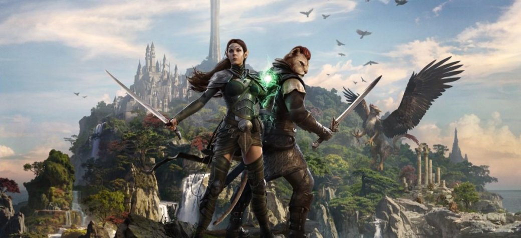 Е3 2018: приключения в The Elder Scrolls Online продолжаются с главой Summerset — фото 1