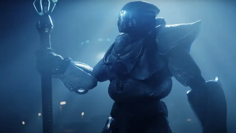 Создатели Helldivers 2 запустили вторжение Иллюминатов на Супер-Землю - изображение 1
