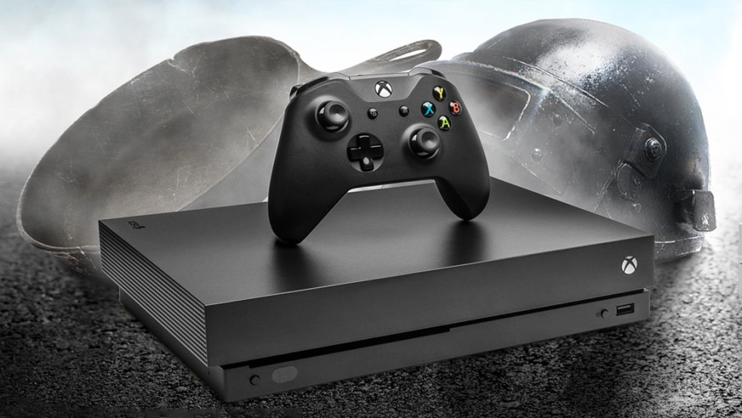 Каждый игрок на Xbox One в PUBG получит по 30 тыс. Battle Points. В честь чего такая щедрость? — фото 1