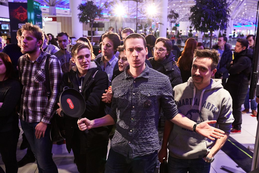 makata0: «6х — один из лучших прицелов в PUBG, а "калаш" стало куда проще контролировать» — фото 1