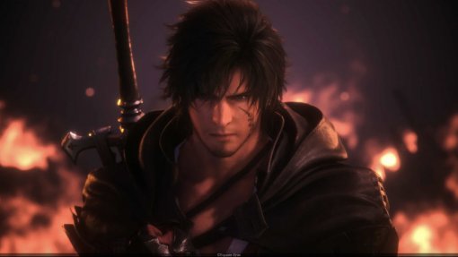 Square Enix выпустила шесть новых геймплейных роликов Final Fantasy 16