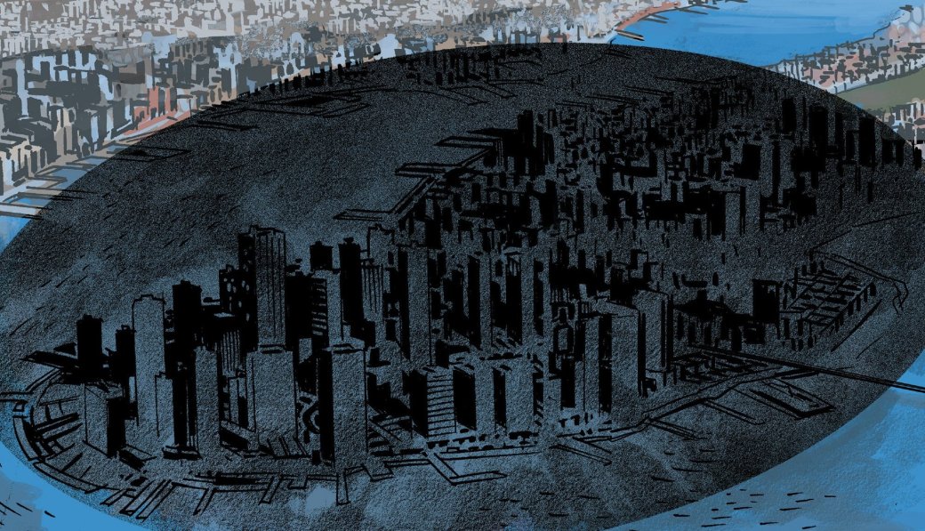 Secret Empire #0