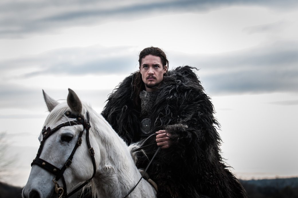 Кадр из сериала «Последнее королевство» (The Last Kingdom)

Источник: Netflix