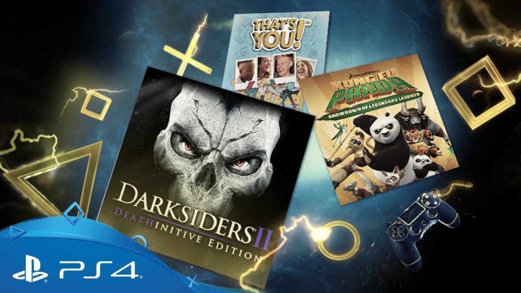 Галерея Слух: в феврале в PS Plus раздадут Dark Souls 2: SotFS и Far Cry 4. Похоже на фейк, но мало ли  - 2 фото