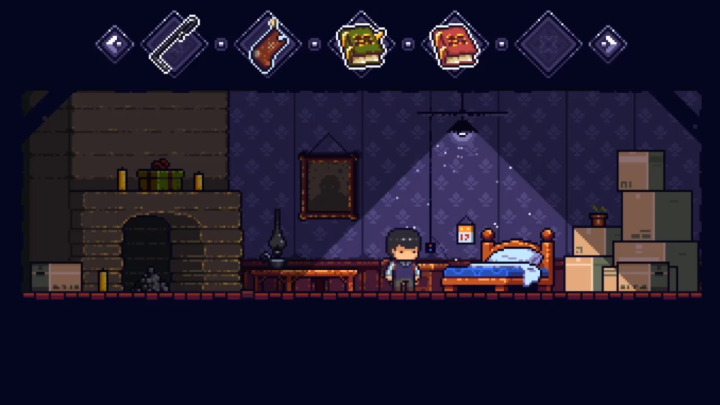 Закончился прием проектов на GamesJamKanobu 2016 — изображение 9