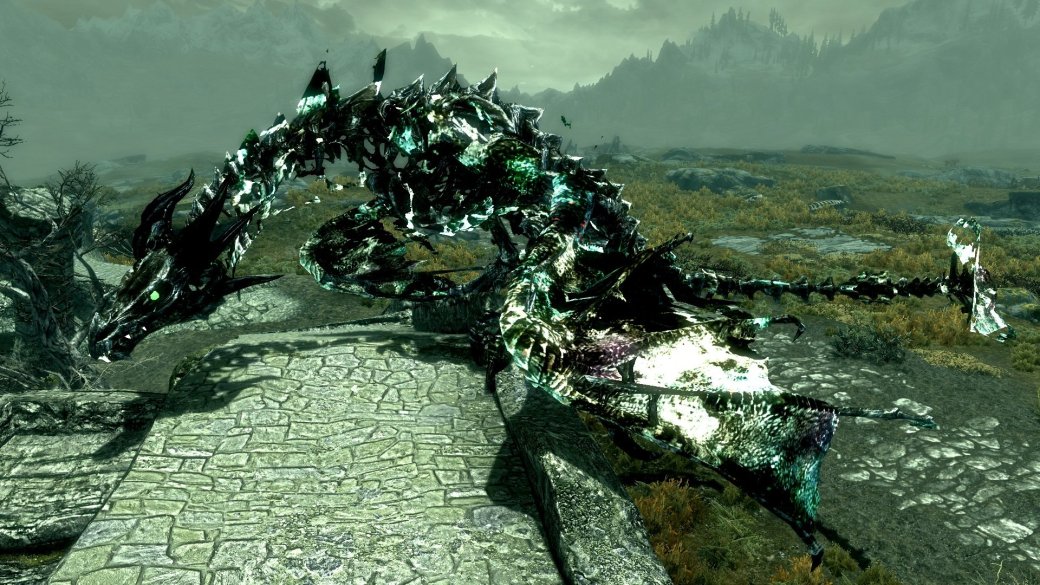 Одиннадцать лучших модов для Skyrim — изображение 5