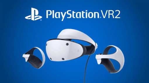 В Steam появилось официальное приложение для подключения PlayStation VR2