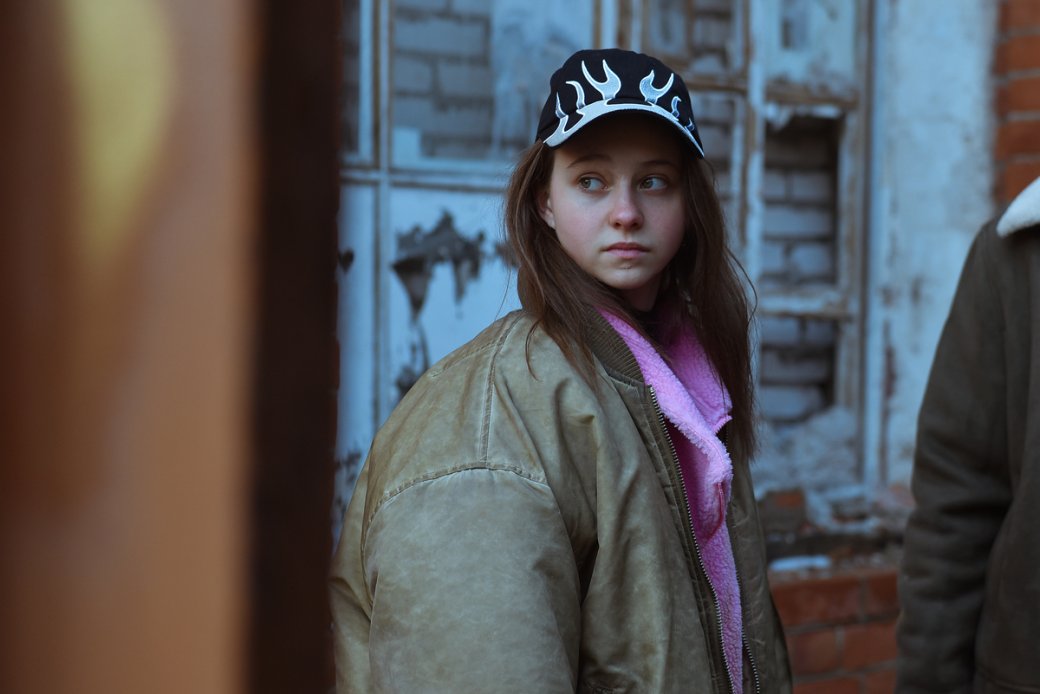 Начались съемки криминального сериала «Тоннель» с Елизаветой Боярской и Сергеем Гилевым — изображение 14