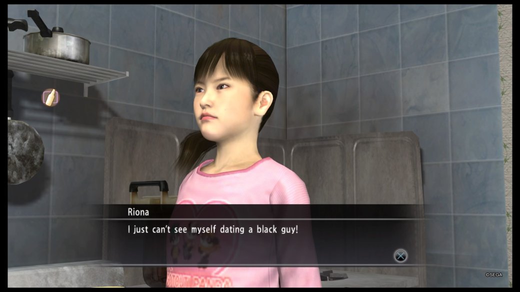 Yakuza 3 — одна из худших частей серии со слабым и предсказуемым сюжетом — фото 1