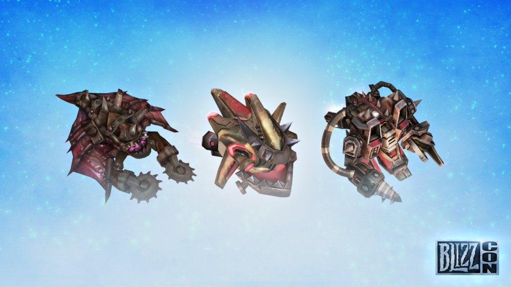Виртуальный билет на BlizzCon 2017. Зачем он нужен, сколько стоит и где купить — фото 4