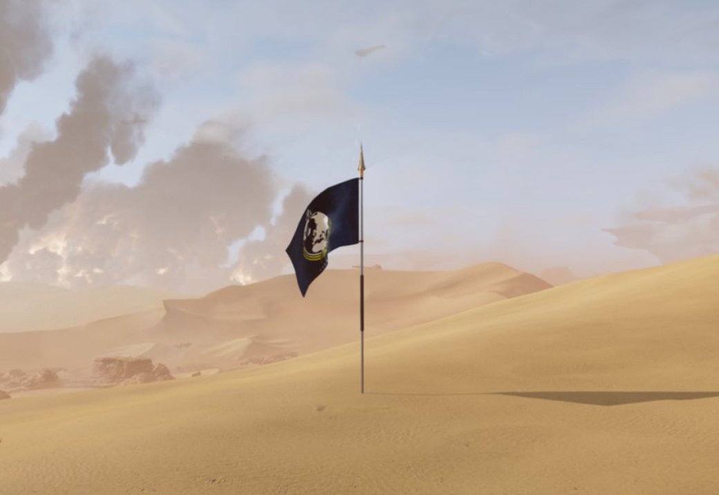 Авторы Helldivers 2 представят следующую премиальную заслугу на европейский День победы — фото 1