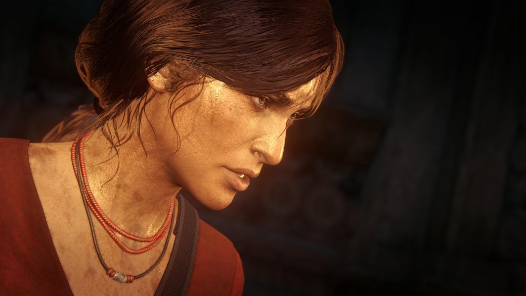 30 главных игр 2017 года. Uncharted: The Lost Legacy — когда остальные игры могут подождать — изображение 3