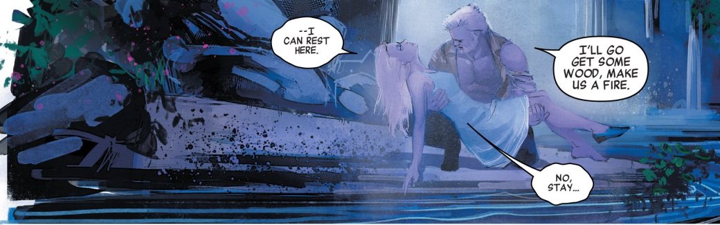 Secret Empire: Люди рады тому, что Гидра пришла к власти — фото 10