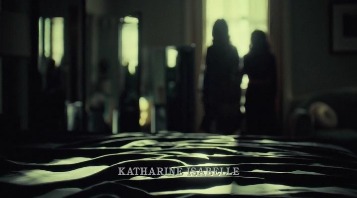 «Ганнибал»: самый красивый сериал в истории телевидения — изображение 15
