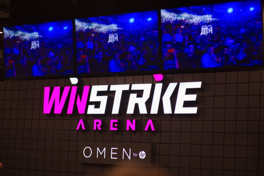 СНГ-состав по Overwatch, арена в Европе и клубы в кинотеатрах. О чем рассказал холдинг Winstrike — фото 1