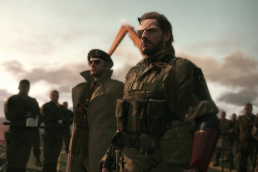 Хидео Кодзима не планирует создавать новые Metal Gear Solid и Silent Hill