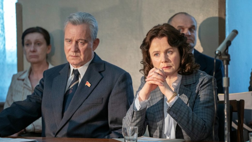 Рецензия на сериал «Чернобыль» — лучшее шоу весны и первоклассное извинение HBO за «Игру престолов» — фото 3