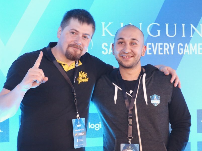 CEO NaVi: «Уход игрока в VP сломал то, что было построено. Пришлось заклеивать изолентой, чинить» — фото 4