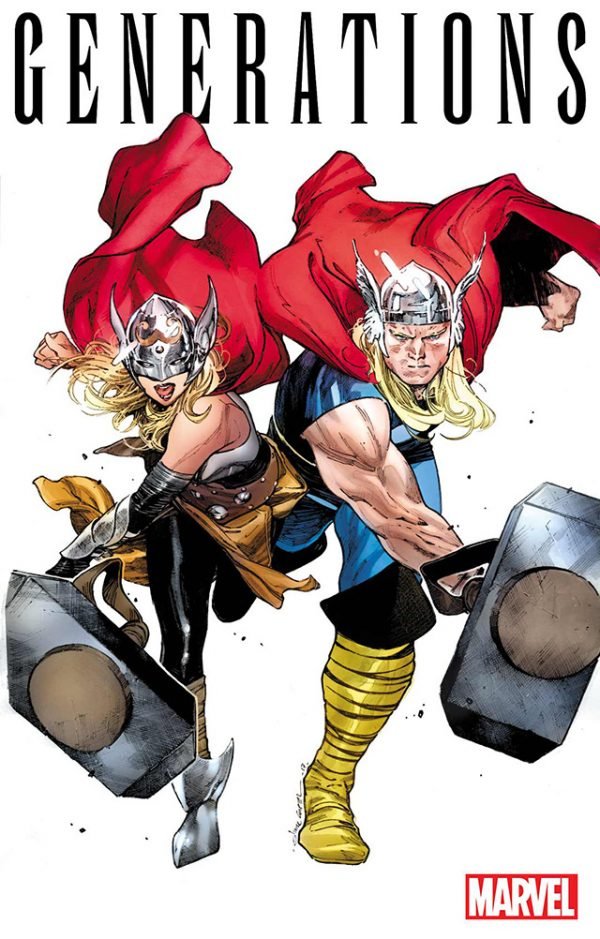 Железный человек, Росомаха, Халк и другие вернутся в комиксы Marvel — фото 1