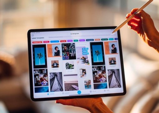 Bloomberg: Apple готовит обновление iPad Mini в 2021 году