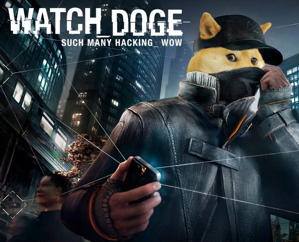 Watch_Dogs и четыре других игры, которые пострадали от хайпа | Канобу