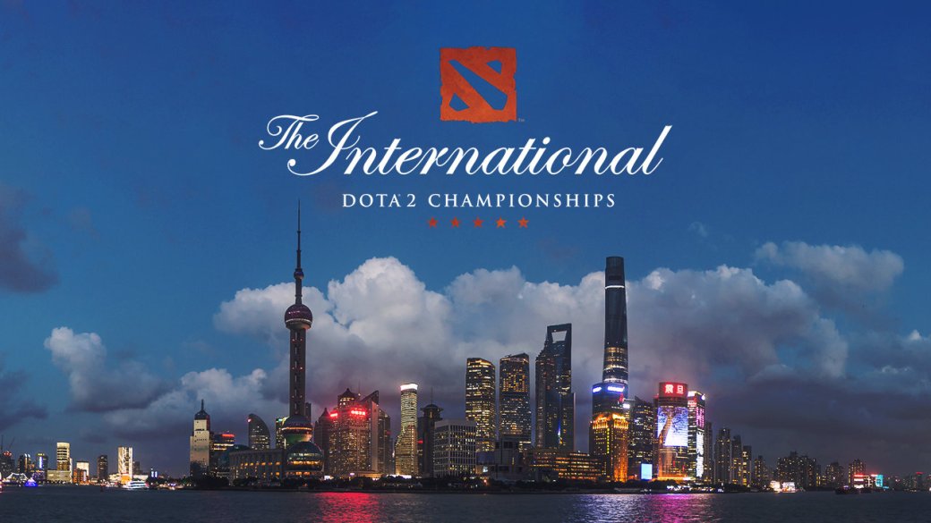 Кто будет освещать The International 2019 по Dota 2: Dendi в списке — фото 1
