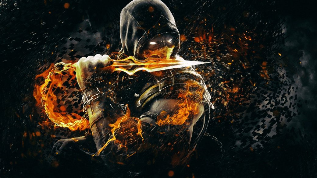 Вселенная Mortal Kombat. Вспоминаем, что творилось в серии между MK3 и MK9 — фото 2