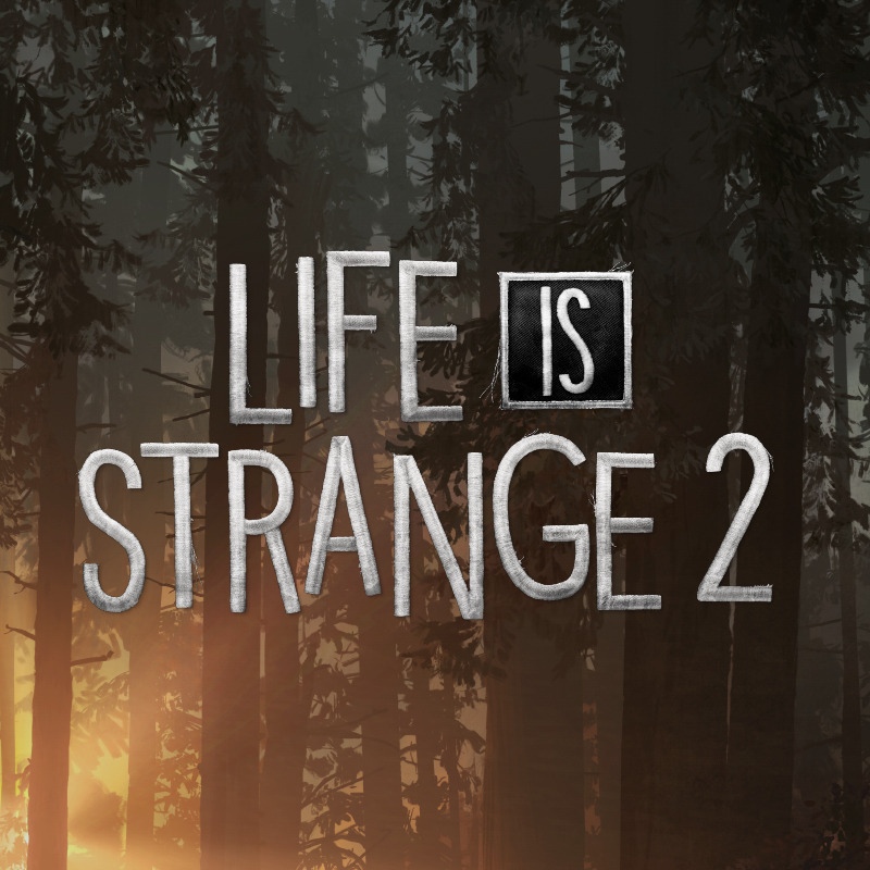 Галерея Дебютный трейлер Life is Strange 2. Главными героями будут братья, пустившиеся в бега! - 4 фото