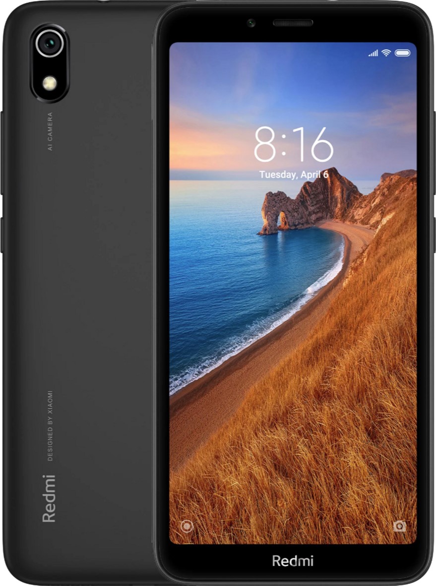 6 лучших смартфонов на замену новому iPhone SE — фото 6