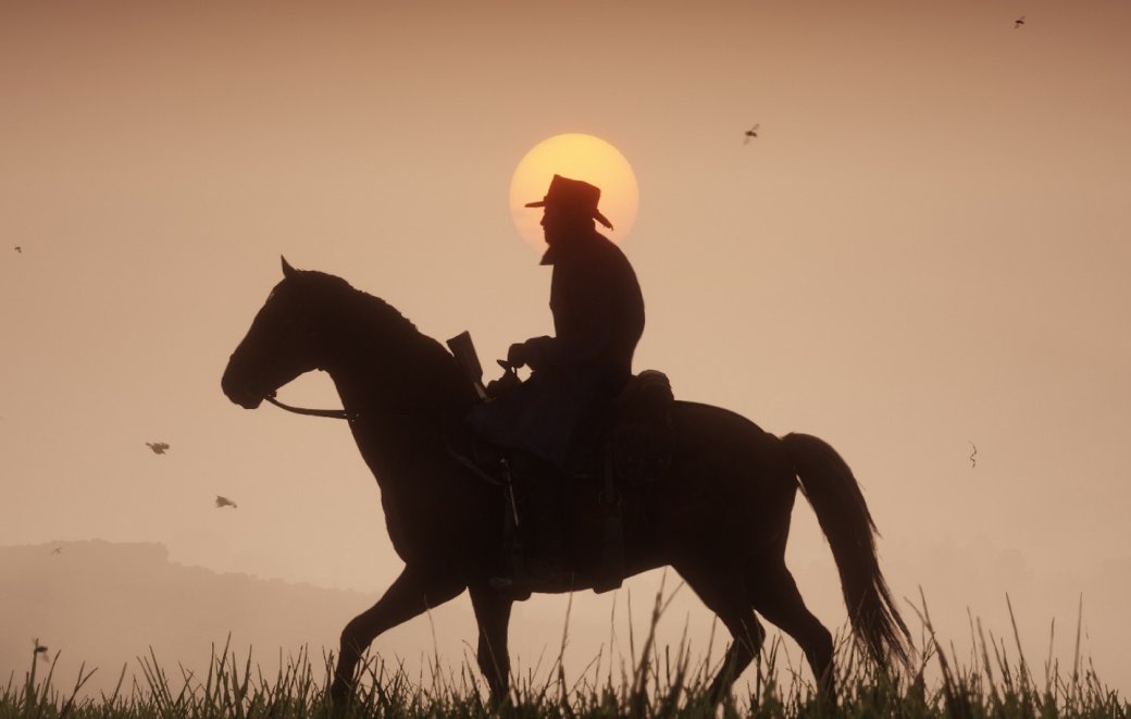 Дисковые версии Red Dead Redemption 2 в России задержатся [обновлено — на самом деле нет] — фото 1