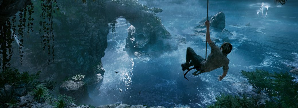 Чего мы ждали от выставки E3 2018. Ожидания — реальность — фото 18